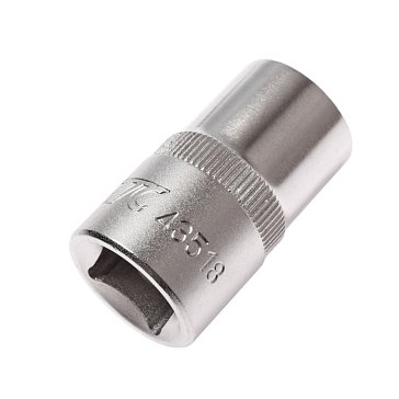 Изображение товара Головка торцевая JTC JTC-43518 TORX 1/2 х E18, длина 38мм