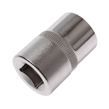 Изображение товара Головка торцевая JTC TORX 1/2 х E22 38мм для профессиональных работ