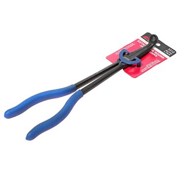 Изображение товара Щипцы с закругленными губками JTC JTC-3312 диаметр 8мм, длина 280мм