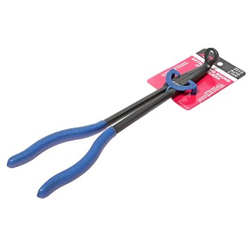 Изображение товара Щипцы с закругленными губками JTC JTC-3313 диаметр 13мм, длина 280мм