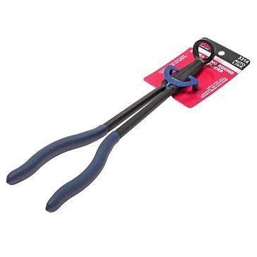 Изображение товара Щипцы с закругленными губками JTC JTC-3314 диаметр 19мм длина 280мм