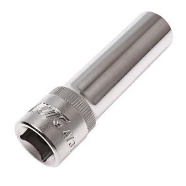 Изображение товара Головка торцевая JTC JTC-47316, глубокая TORX 1/2" х E16, длина 76мм