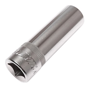 Изображение товара Головка торцевая JTC JTC-47320, глубокая TORX 1/2" х E20, длина 76мм