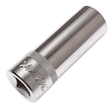 Изображение товара Головка торцевая JTC JTC-47324 глубокая TORX 1/2 E24 76мм тайвань