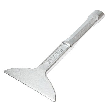 Изображение товара Рихтовочная лопатка JTC 21TV 137 мм 255 мм для кузовных работ