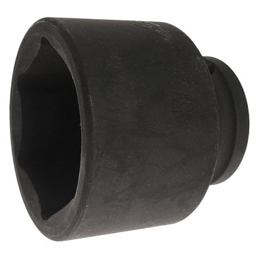 Изображение товара Головка торцевая ударная 6-гранная 3/4" 57 мм JTC JTC-645257