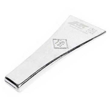 Изображение товара Лопатка рихтовочная JTC 21V5 JTC-2546 ширина 48 мм длина 110 мм