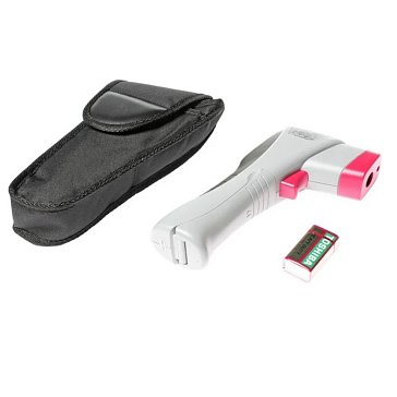 Изображение товара Инфракрасный термометр JTC-1407 с широким диапазоном измерений