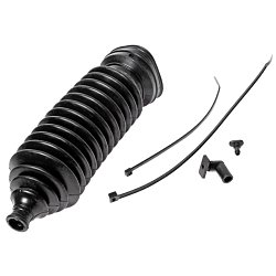 Набор для замены пыльника рулевой рейки универсальный JTC JTC-1412, применяется с оправкой-1413