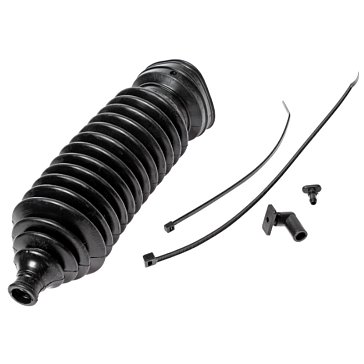 Изображение товара Набор для замены пыльника рулевой рейки универсальный JTC JTC-1412, применяется с оправкой-1413