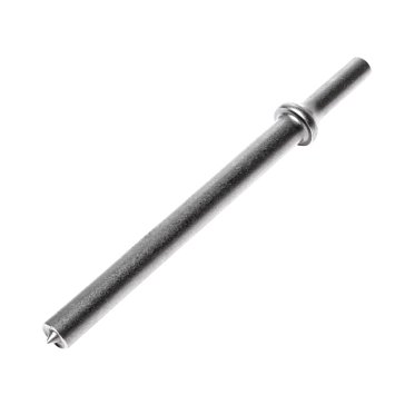 Изображение товара Зубило для пневмомолотка JTC JTC-3328 12 мм, длина 115 мм надежный инструмент