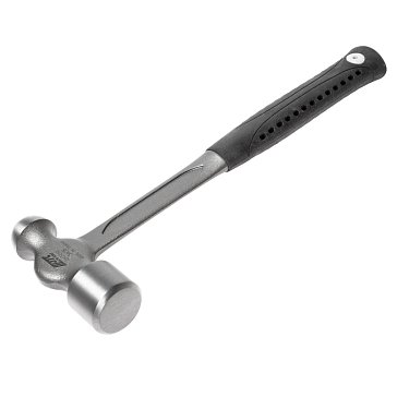 Изображение товара Молоток с круглым бойком JTC JTC-3408 длина 370мм надежный инструмент