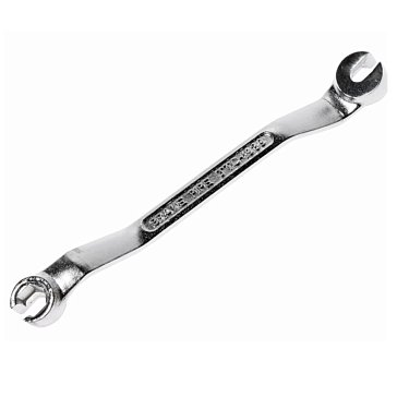 Изображение товара Ключ разрезной усиленный JTC JTC-1939, 10-11 мм, Тайвань