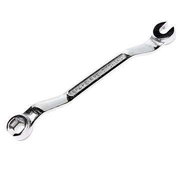 Изображение товара Разрезной усиленный ключ JTC JTC-1940 10х12мм хромомолибденовая сталь