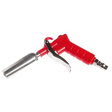 Изображение товара Пневмопистолет продувочный JTC JTC-5911, с тройным воздушным потоком, рабочее давление до 15кг/см3