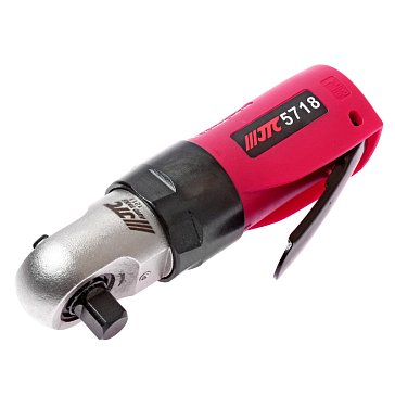 Изображение товара Пневмотрещотка JTC JTC-5718 3/8 усиленная для автосервиса