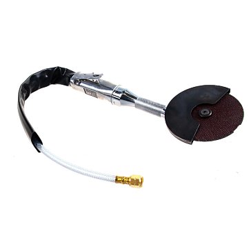 Изображение товара Пневматическая угловая болгарка JTC-5643 14000 об/мин 100 мм