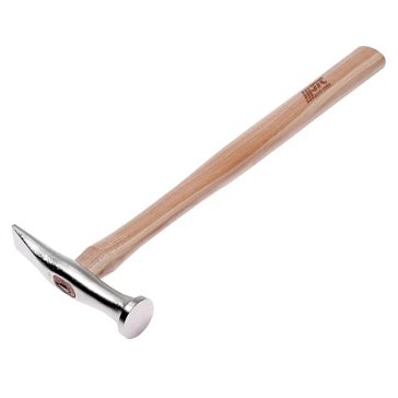 Изображение товара Рихтовочный молоток JTC-2531 346мм круглая форма бойка для кузовных работ