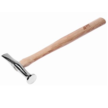 Изображение товара Молоток рихтовочный вертикальный JTC JTC-2532 346мм сталь дерево