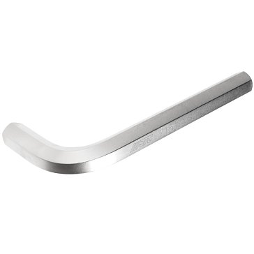 Изображение товара Г-образный шестигранный ключ JTC JTC-71517 17 мм 170 мм сталь S2