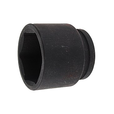 Изображение товара Головка торцевая ударная JTC 6-гранная 1 дюйм х 75мм