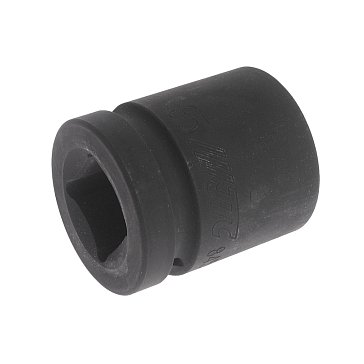 Изображение товара Головка торцевая JTC JTC-845835, ударная 6-гранная 1" х 35мм, длина 62мм