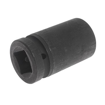 Изображение товара Головка торцевая JTC 849033 ударная глубокая 6-гранная 1" х 33 мм