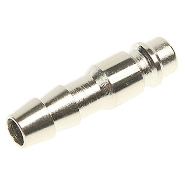 Изображение товара Соединитель быстросъемный JTC JTC-D30PHA 10.9 мм евро стандарт елочка тип БРС папа