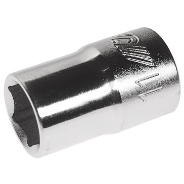 Изображение товара Головка торцевая JTC JTC-33211 3/8 11 мм 6-гранная