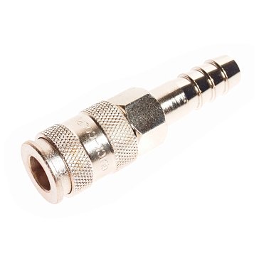 Изображение товара Соединитель быстросъемный JTC JTC-D40SHA 1/2 евро стандарт елочка