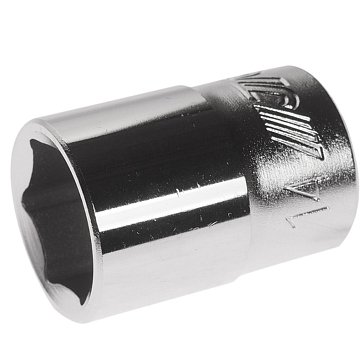 Изображение товара Головка торцевая JTC JTC-33214 6-гранная 3/8 дюйма 14 мм