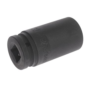 Изображение товара Головка торцевая JTC JTC-649032 ударная глубокая 6-гранная 3/4" 32 мм