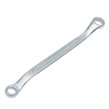 Изображение товара Ключ накидной JTC JTC-PE1417, 45 градусов, 14х17 мм, длина 235 мм