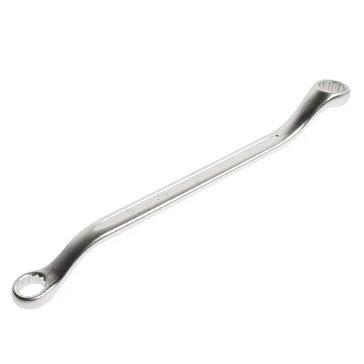 Изображение товара Накидной ключ JTC JTC-PE1113 11 13 мм 205 мм изогнутый тайвань