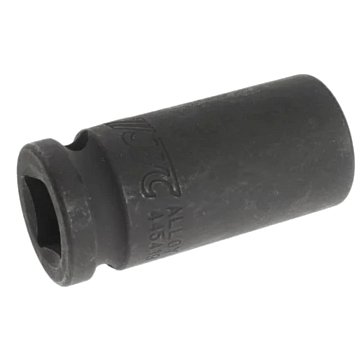 Изображение товара Головка торцевая ударная JTC 445419 1/2" средняя длина 55 мм