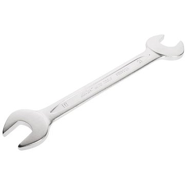 Изображение товара Ключ рожковый двухсторонний JTC JTC-GD1921 19 21 мм 237 мм