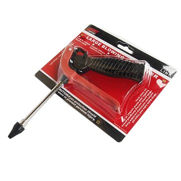 Изображение товара Пневмопистолет продувочный JTC JTC-5309 1/4" профессиональный