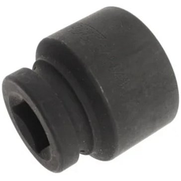 Изображение товара Головка торцевая ударная 6-гранная JTC 1 дюйм 48 мм