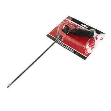 Изображение товара Пневмопистолет продувочный JTC-5311 1/4 дюйма профессиональный