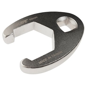 Изображение товара Ключ разрезной JTC JTC-1965, односторонний, 3/4", 50 мм