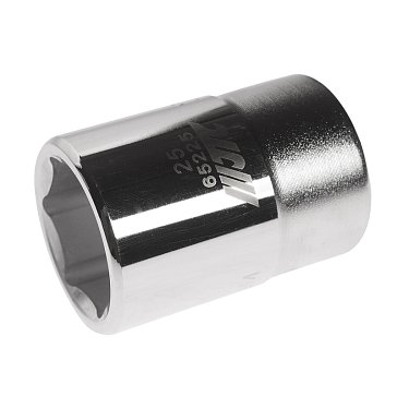 Изображение товара Головка торцевая JTC JTC-65225 6-гранная 3/4 25 мм