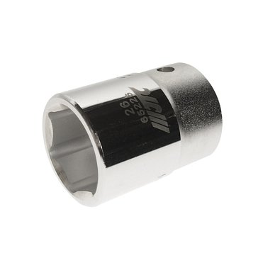 Изображение товара Головка торцевая JTC JTC-65226 6-гранная 3/4 дюйма 26 мм длина