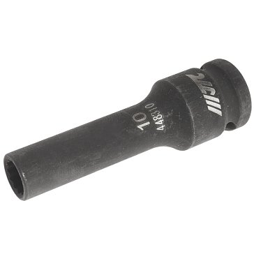 Изображение товара Торцевая ударная головка JTC-448310 1/2 10 мм