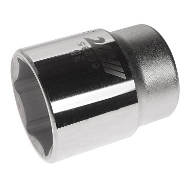 Изображение товара Головка торцевая JTC JTC-65235 6-гранная 3/4" х 35мм