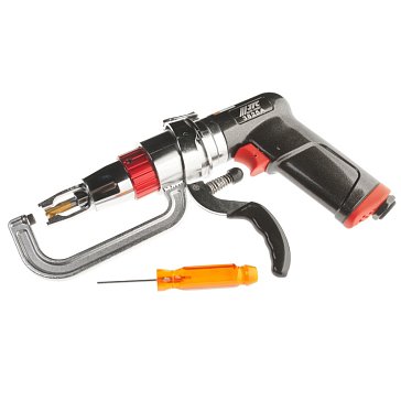 Изображение товара Пневмодрель для высверливания сварочных точек JTC JTC-3825A, патрон 8 мм, профессиональный уровень