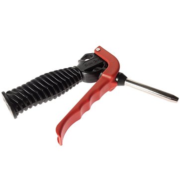 Изображение товара Пневмопистолет продувочный JTC-5310 профессиональный 50 мм соединение 1/4 дюйма