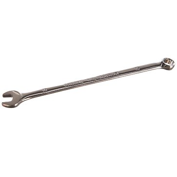 Изображение товара Ключ комбинированный удлиненный JTC JTC-LS10, 10мм, длина 190мм