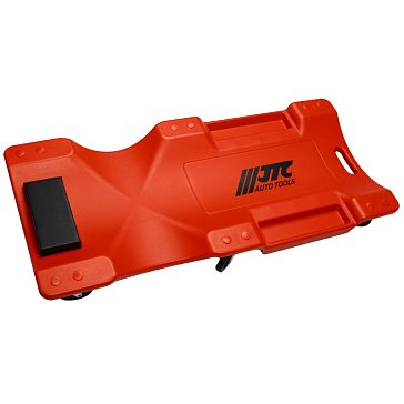 Изображение товара Лежак ремонтный JTC JTC-5811, на колесах, 1030x470x120 мм