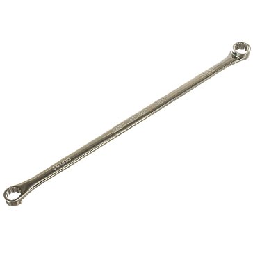 Изображение товара Ключ накидной удлиненный прямой JTC JTC-3212 12-гранный 14х17мм 368мм