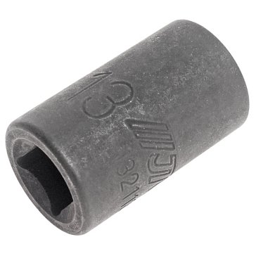 Изображение товара Головка для поврежденных болтов и гаек JTC JTC-1321-13, 3/8", 13 мм